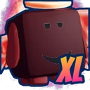 Shiny XL BRUH GOD