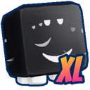 Shiny XL Bruhodle