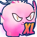 Shiny XL Bubbleviathan
