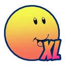 Shiny XL Buble
