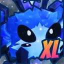 Shiny XL Bumble Beast