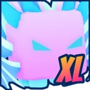Shiny XL Bunnylord