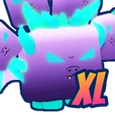 Shiny XL Candy Winged Hydra