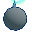 Shiny XL Cannon Bomb