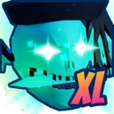Shiny XL Captains Curse