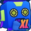 Shiny XL Carnival Bot