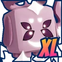 Shiny XL Celestial Bruh