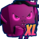 Shiny XL Chance Dragon