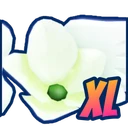 Shiny XL Cherry Sakura