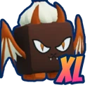 Shiny XL Choco Demon