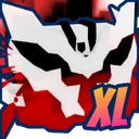 Shiny XL Chroma Defender