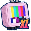 Shiny XL Classic Beta TV