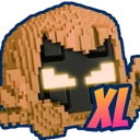 Shiny XL Classic Dominus