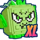 Shiny XL Classic Leviathan