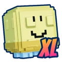 Shiny XL Classic Noob