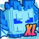 Shiny XL Classic Overlord