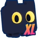 Shiny XL Cliffy