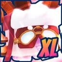 Shiny XL Cloudbuster