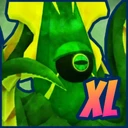Shiny XL Colossal Kraken