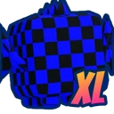 Shiny XL Corrupt Dragon