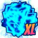 Shiny XL Corrupt Glitch
