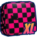 Shiny XL Corrupt Shock