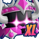 Shiny XL Countess Federation