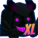 Shiny XL Creepy Dominus
