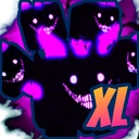 Shiny XL Creepy Hydra