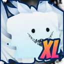 Shiny XL Creepy Overlord