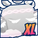 Shiny XL Crescent Empress