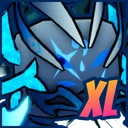 Shiny XL Cursed King