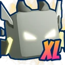 Shiny XL Cyborg Phoenix