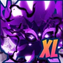 Shiny XL Danger of the Abyss