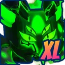 Shiny XL Dark Avernus