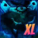 Shiny XL Dark Destiny