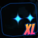 Shiny XL Dark Force