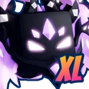 Shiny XL Dark Guardian