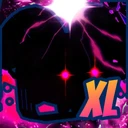 Shiny XL Dark Infernal