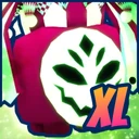 Shiny XL Dark Jester