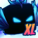 Shiny XL Dark Phoenix