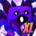 Shiny XL Dark Prophet