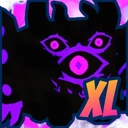 Shiny XL Dark Seer