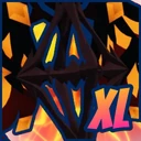 Shiny XL Dark Shard
