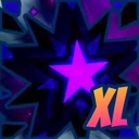 Shiny XL Dark Star