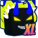 Shiny XL Dark Trickster