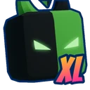 Shiny XL Dark Vessel