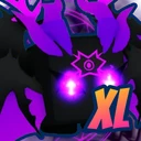 Shiny XL Darkest Omen