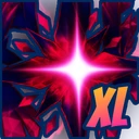 Shiny XL Darkflake