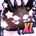 Shiny XL Darkness